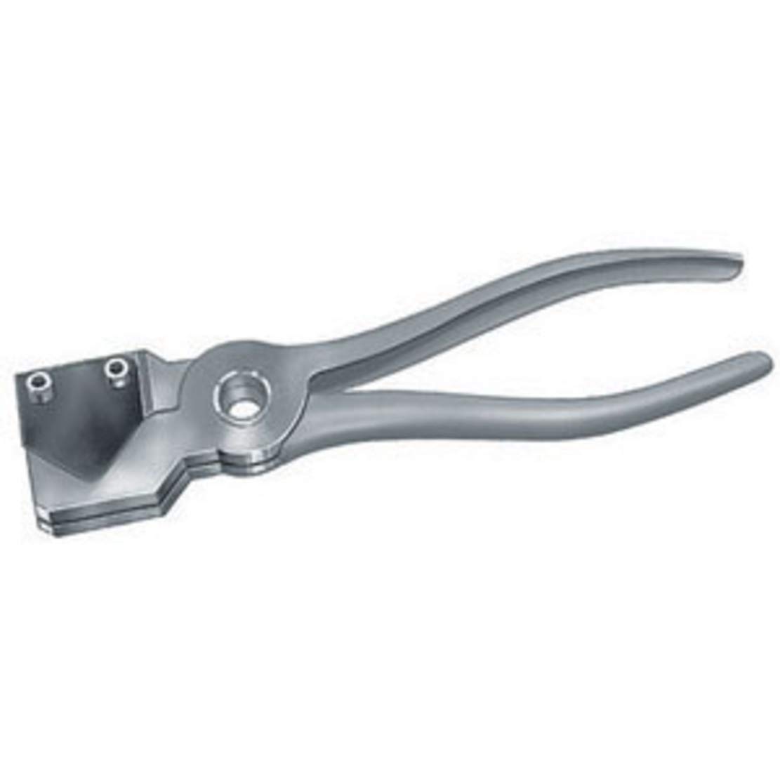 TAGLIATUBI PER MATERIE PLASTICHE, Adatti per il taglio di tubi in palstica PVC-Nylon-PE. Lungh. totale 185 mm. Per taglio tubi Ø da 12-25 mm.