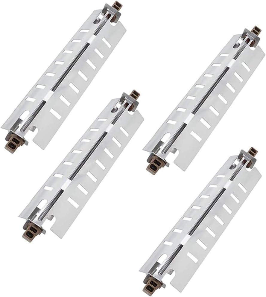 WR51X10055 Refrigerator Defrost Heater Heating Element for GE Hotpoint AP3183311