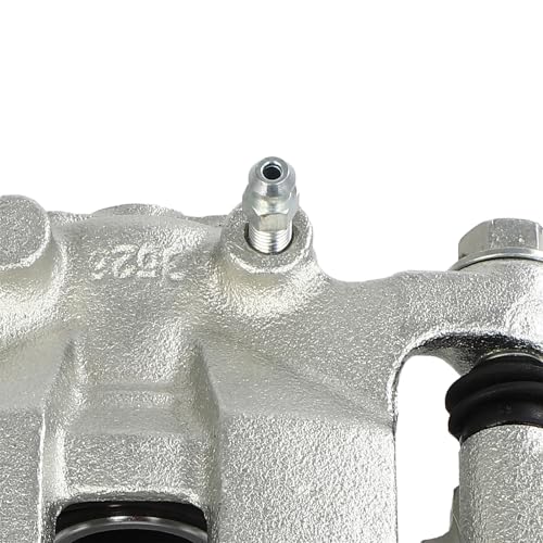 Image of ECCPP 19B6240 Rear Left Disc Brake Caliper Assembly | w /Bracket Fit For Nissan For Maxima 2009-2014 2016-2018