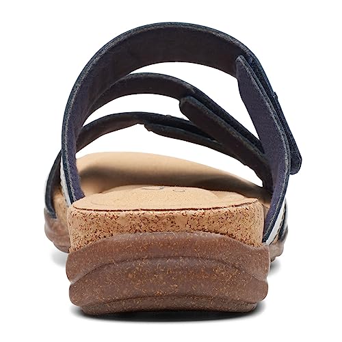 Image of Clarks unisex-adult womens Roseville Bay