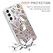 Aesthetics Autumn Fall Hedgehog Transparent Phone Cases for Samsung Galaxy A35 5G Case Shockproof Soft Silicone Protective Phone Cover Funda for Samsung A35 6.6 Inch