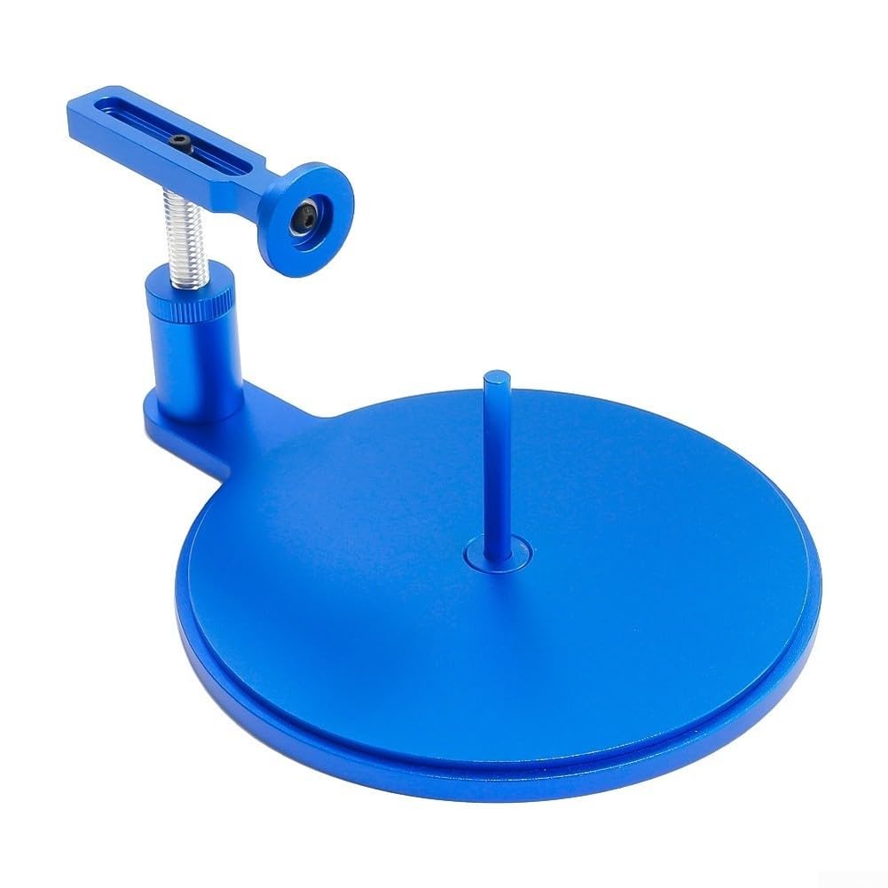 Colla per pneumatici RC auto, multiuso per pneumatici da 1/8-1/18, modello di camion, soluzione di incollaggio forte per auto hobby (blu scuro)