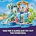 LEGO Friends Heartlake City Water Park Building Toy - Pretend Play Toy Figures & Playsets for Girls & Boys, Ages 8+ Years - Gift for Kids W/Mini-Dolls - 42630
