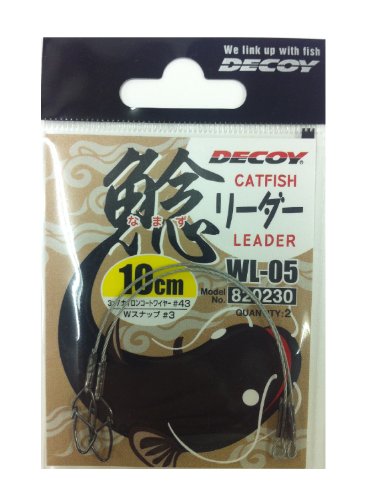 カツイチ(KATSUICHI)鯰リーダー WL-05