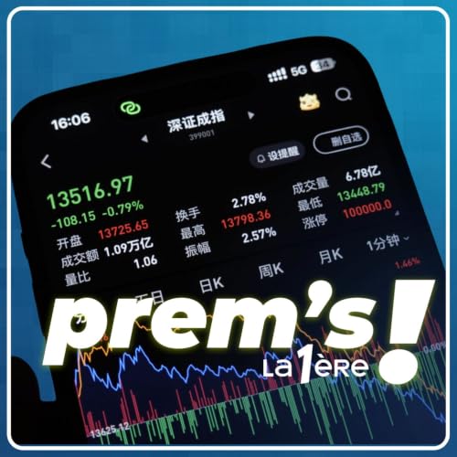 Shein entre en bourse : mais comment &ccedil;a marche ?