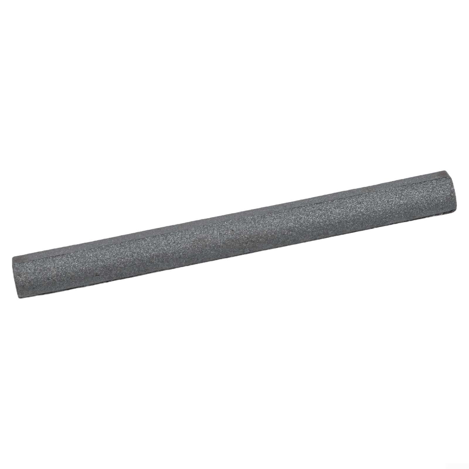 Premium Ferrite Rod Core 10mm x 100mm RF Connector Mount Manganese Zinc