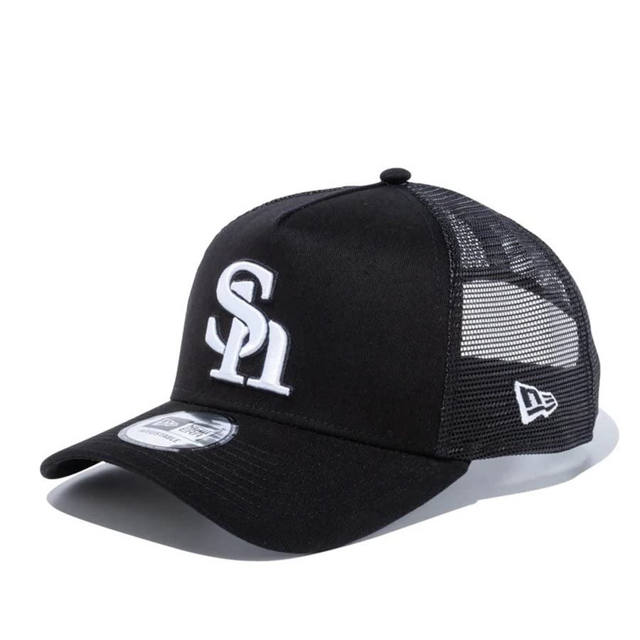 Amazon.co.jp: NEW ERA 福岡ソフトバンクホークス グッズ