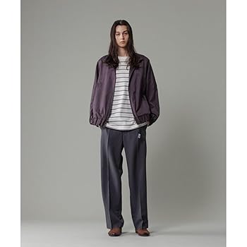 アダムエロペ別注グラミチパンツ 別注】《WEB限定 GRAMICCI / グラミチ》NN PANTS / GARMENT DYE