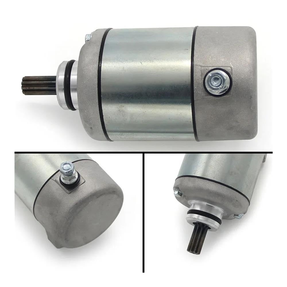 Motorradmotor passend for TRX350