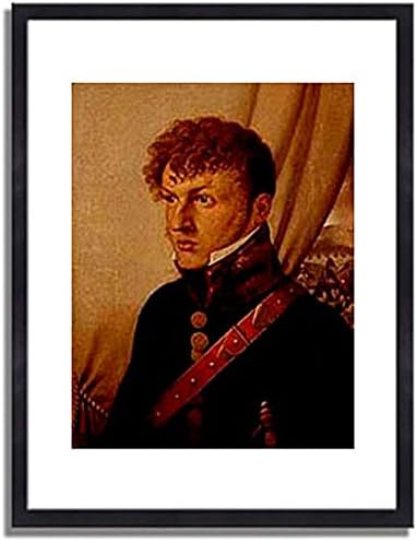 Amazon.co.jp ヨハン・フリードリヒ・オーファーベック Overbeck, Johann Friedrich「Bildnis