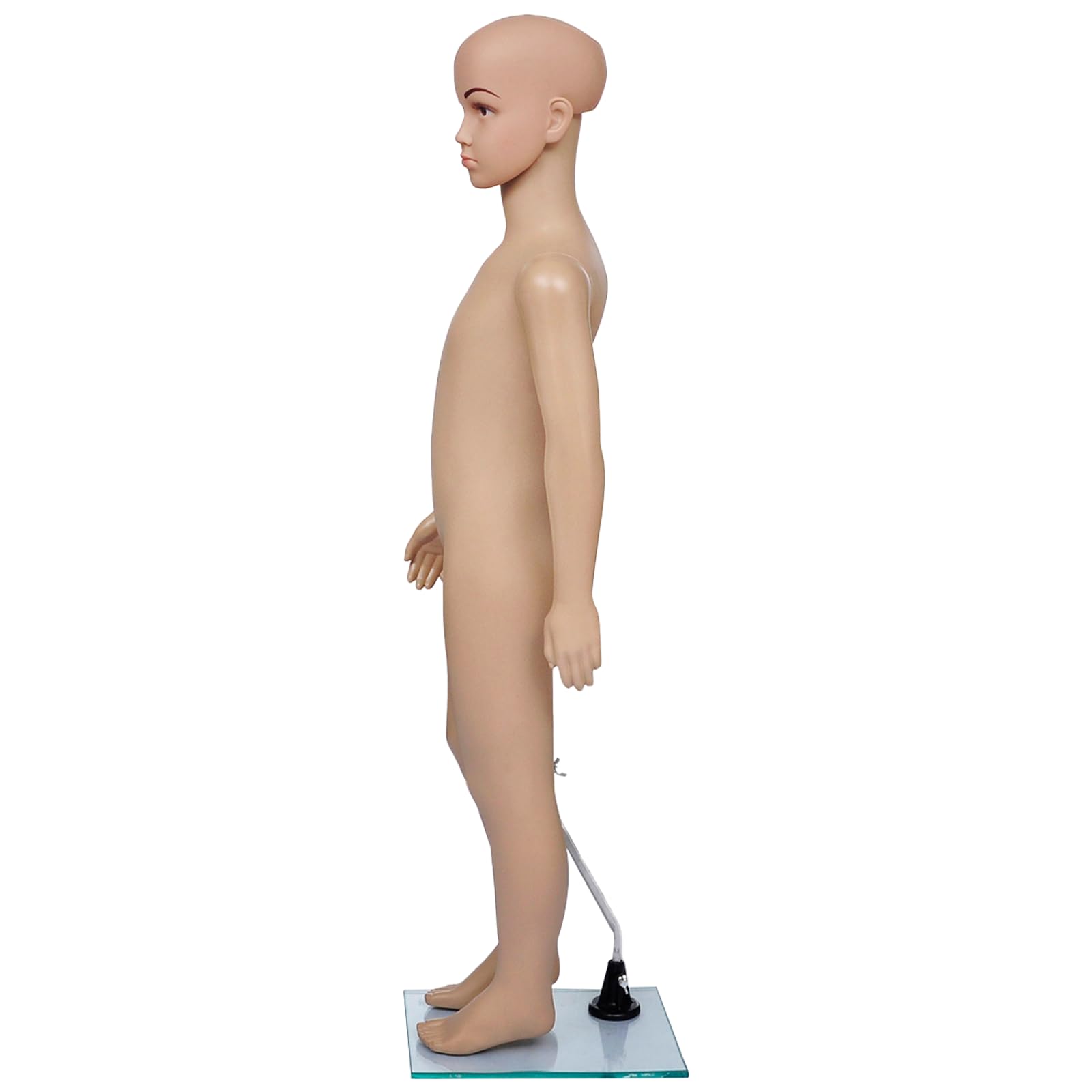 vidaXL Maniquí para Niño A