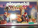  Playmobil 5341 - Dollhouse - Marktstand