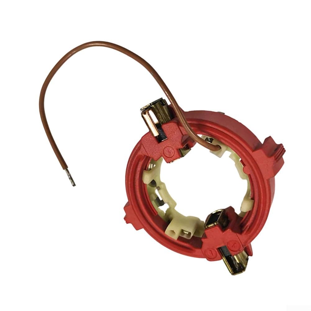 Support de balai de charbon robuste 316051960 en métal durable