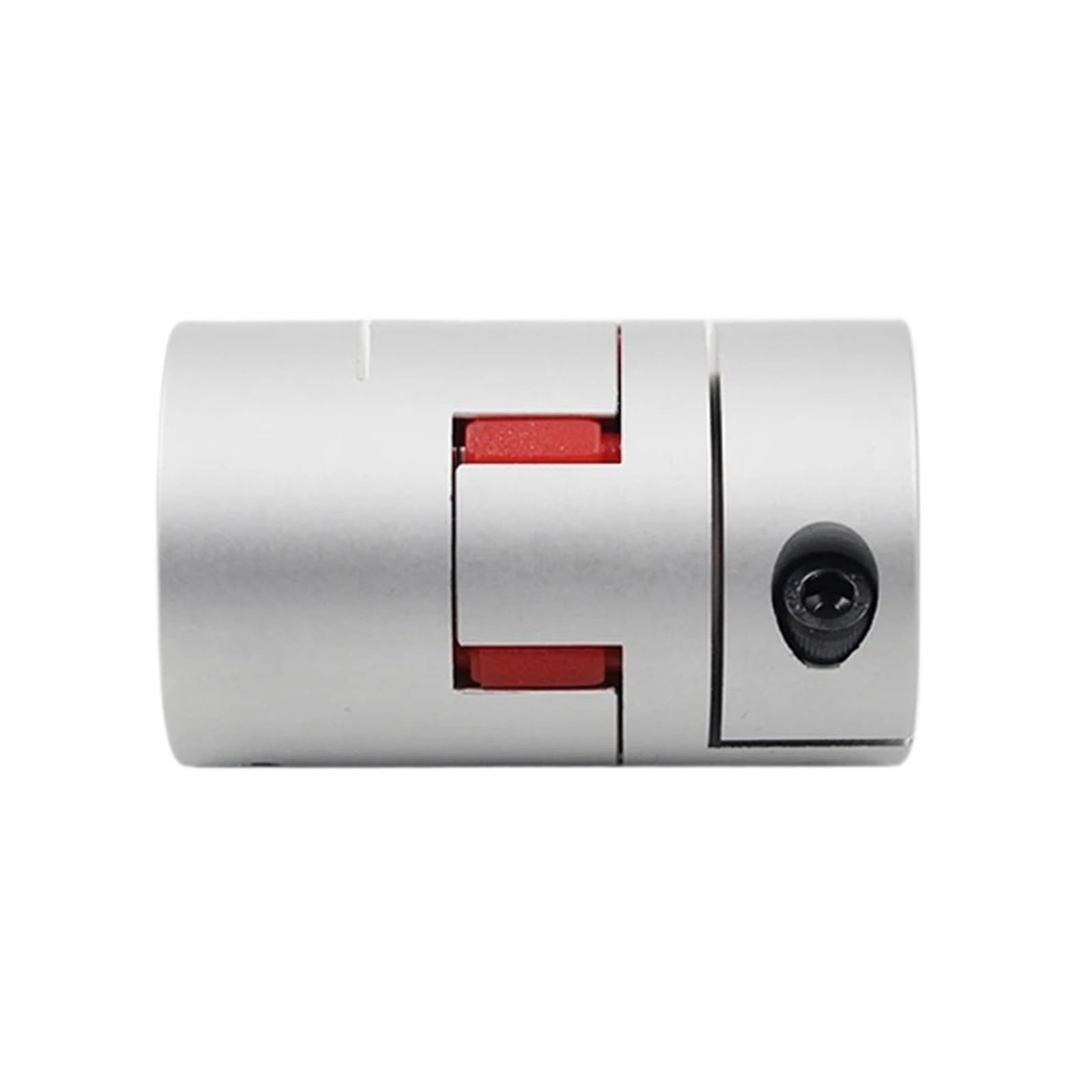 Accouplement à mâchoire flexible D55 L110 14-28mm
