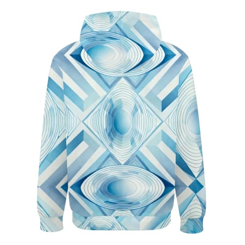Sudadera sin mangas hombre de deporte para evitar el sudor 5