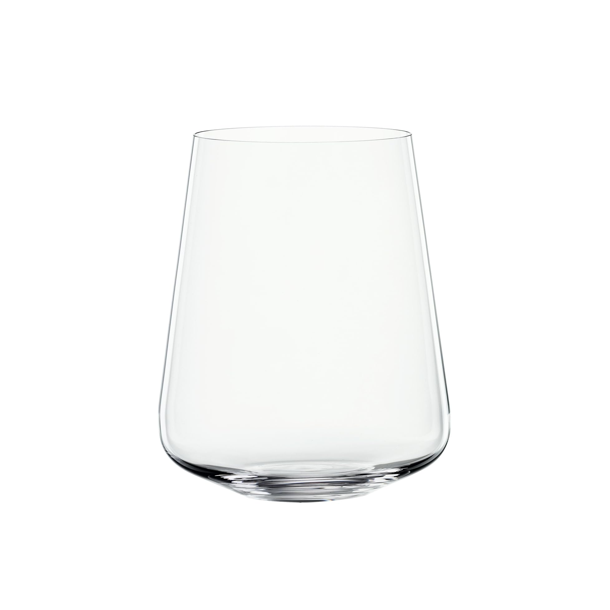 Spiegelau 1350179 - Juego de 4 vasos de cristal (490 ml)