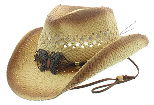 Milani Kids Cowboy/Cowgirl Style Ranch Hat2