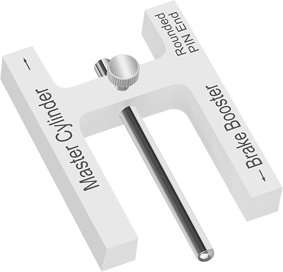 Brake Adjustment Tool, Brake Booster Adjustment Tool, Brake Booster