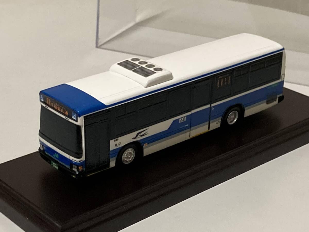 Amazon | 1/80 アドウィング JR北海道バス ジェイアール北海道