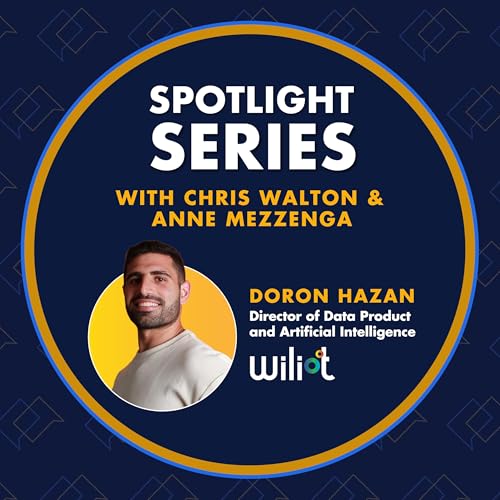 Physical AI: What It Is & How IoT Will Combine With AI To Make Retail Operations Self-Aware