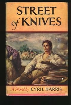 Streets of Knives