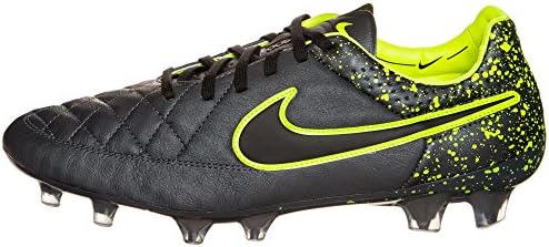 Nike Tiempo Legend V FG Men's Firm-Ground Soccer Cleat : Amazon.sg
