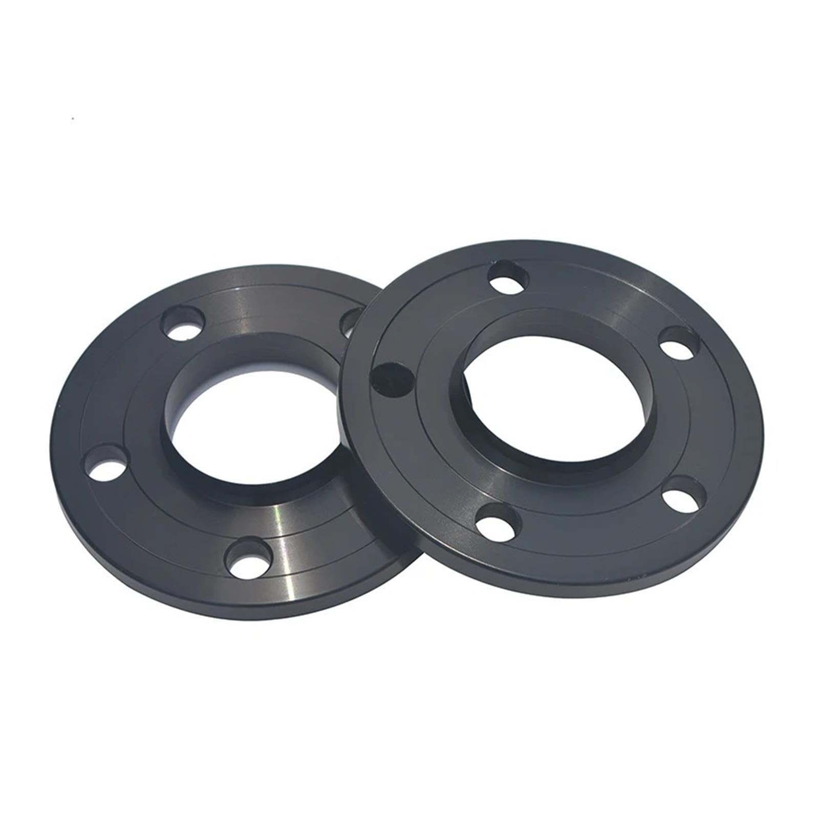 Entretoises Roue PCD 5X120 CB 74.1MM Avec Boulons M14x1.25 4 Pièces