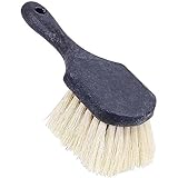 Quickie 8.5-Inch Tampico Gong Brush