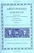 Aristophanis Comoediae : Volume I: Acharenses, Equites, Nubes, Vespae, Pax, Aves (Oxford Classical Texts)