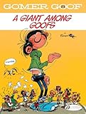Gomer Goof: A Giant Among Goofs (Volume 8)