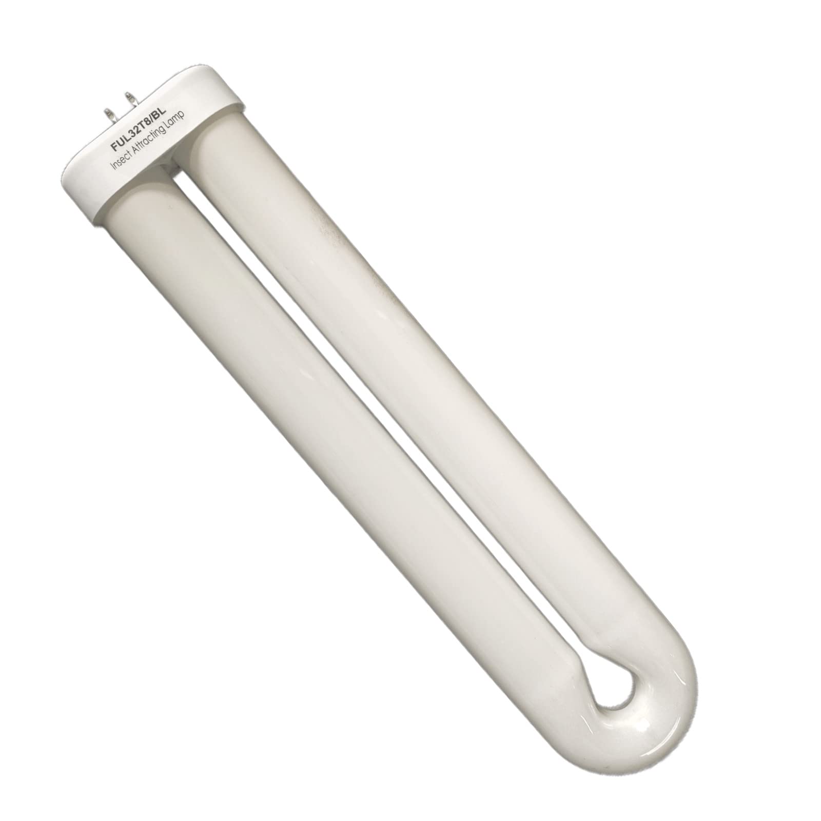 10 Inch BF190 Replacement Bulb for Flowtron BK-40D FLU32T8/BL 365nm Black Light UVA 32 Watt