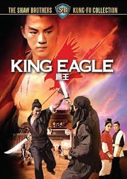 The Eagle King