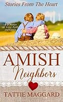 Amish Neighbors 1977087973 Book Cover