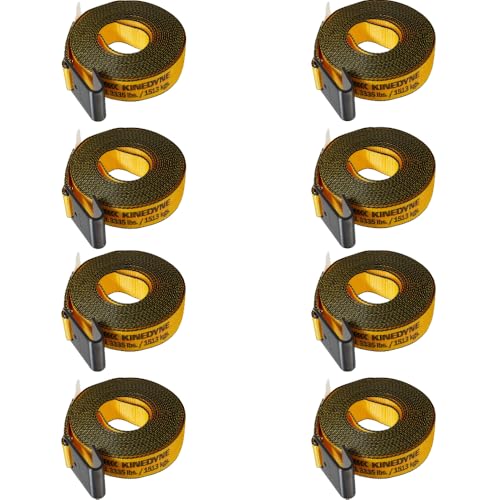 BA Products Secure Tow FCC-3750-SLH, Winch Cable, 3/8