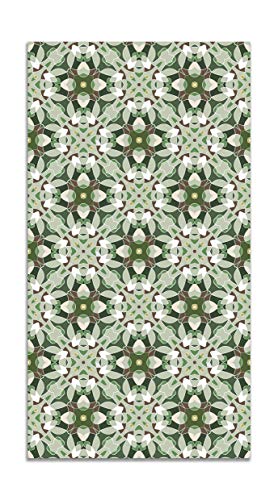 Panorama Alfombra Vinílica Baldosa Modelo Oriental Verde 80x150 Cm - Alfombra Cocina Vinilo - Alfombra Salón Antideslizante E Ignífuga - Alfombras Grandes - Alfombras Pvc Panorama Alfombra Vinílica Baldosa Modelo Oriental Verde 80x150 Cm - Alfombra Cocina Vinilo - Alfombra Salón Antideslizante E Ignífuga - Alfombras Grandes - Alfombras Pvc