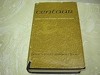 Centaur: Essays on the History of Medical Ideas. B000L6KV1Q Book Cover