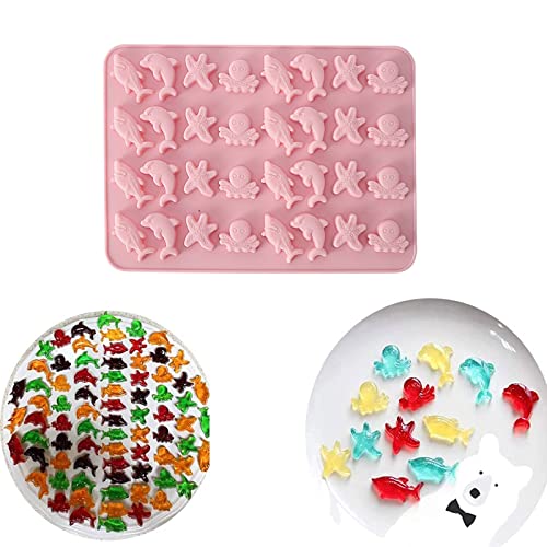 UR URLIFEHALL 2 stampi marini per uso alimentare