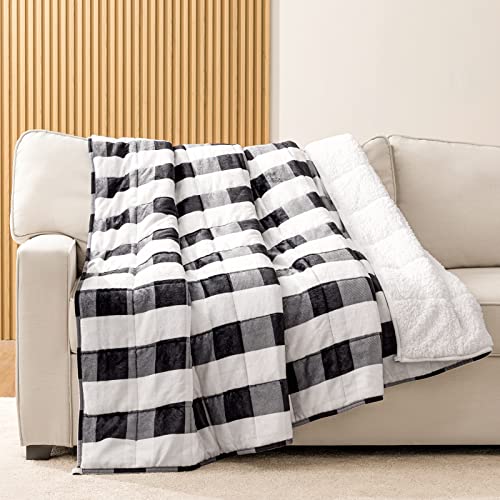 Find The Best 10 Lb Weighted Blanket Reviews & Comparison Katynel
