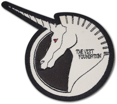 Amazon Co Jp コスパ 機動戦士ガンダムuc ビスト財団 ワッペン ホビー 通販