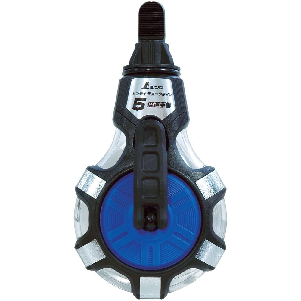 Amazon | シンワ測定(Shinwa Sokutei) ハンディチョークライン 5