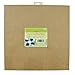 Studio Pro 692 - Heat Resistant Stained Glass Work Surface - 12" X 12"