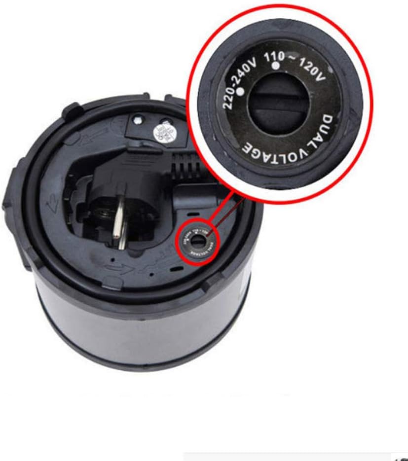 ALPS Traveling Camping Multi Purpose Electric Cooker TC-350A Ramen Port 1.3 Liter TC350A 110~220V