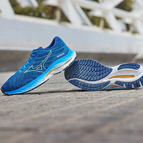 Image of Mizuno Mens Wave Rider 26