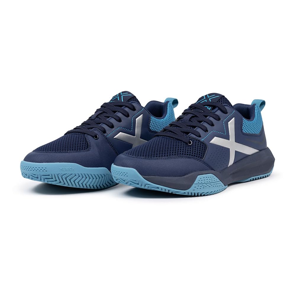 Munich Focus 01 ZapatillasUnisex Adulto