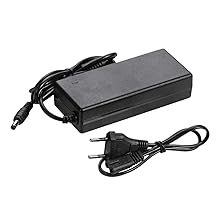 EU Plugeu Plugbluetuth 5.0 Power Amplifier U-Disk Tf Card Playback Stereo Digital Sound Amp, Black New 2025 High for Reliable Electronic Component, Precision, Stable Performance