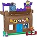 Fisher-Price Imaginext Spongebob Squarepants, Krusty Krab Kastle FFP