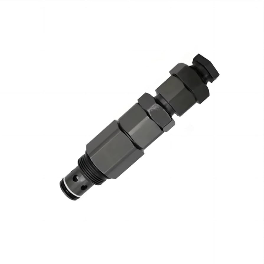 Amazon.com: Hydraulic Relief Valve 14543998 Overflow Valve