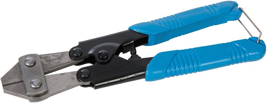 Mini Bolt Cutters Length 200mm - Jaw 5mm (CT20)