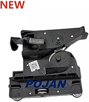 Vista 2 de Cortador de montaje de cortador de flotación solo CQ890-67091 FIT para Designjet T120 T520 T730 T830 CQ890-60238