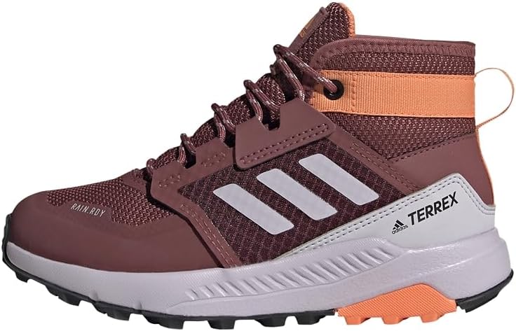 adidas Unisex Kid's, Mountaineering and Trekking Hiking Shoes, EU